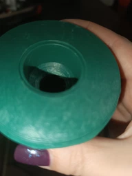 Подставка для искусственной елки высотой 1,2-1,6 м X-Plastic (3 ножки+сердцевина) (XP 1.2-1.6) фото от покупателей 1