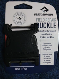 Пряжка Sea to Summit Buckle Side Release 2 PIN 38 mm