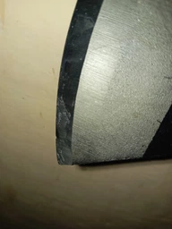 Сокира INTERTOOL 1000г (HT-0263) фото від покупців 2