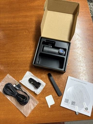 Xiaomi 70Mai M310 Smart Dash Cam CN украинская прошивка + дополнительно крепление на присоске и чехол MicroSD 32gb UHS-1 фото от покупателей 9