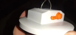 Фонарь кемпинговый аккумуляторный перезарядный Quantum QM-FL3012 Mate LED + Micro USB кабель в комплекте (0751784843092) фото от покупателей 1