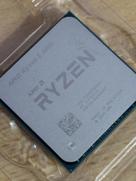 Центральний процесор AMD Ryzen 5 3600 Box (100-100000031BOX) фото от покупателей 8