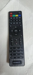 Пульт для телевизоров MYSTERY KT1045 / MYSTERY MTV-3224LT2 REC / TOSHIBA CT-RC1EU-15 [TV] - 1759 фото от покупателей 4