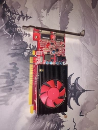 Відеокарта ATI Radeon R7 430 2GB GDDR5 128Bit DX12 (2x DisplayPort) Б/В
