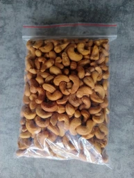 Кешью смажений Радій Життя Cashew N 500 грам фото від покупців 1