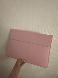 Чохол EcoLeather case для MacBook 15/16 - Black