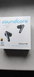 Наушники Anker SoundCore Liberty 4 NC Pastel Pink фото от покупателей 13