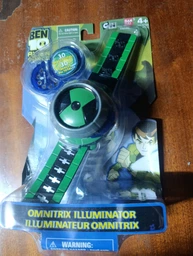 Годинник бен 10 з проекцією - 30 героїв ben10 бентен omnitrix projector бен тен фото від покупців 2