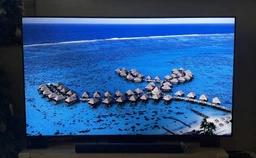 Телевизор Samsung MiniLED 55" QE55QN70FAUXUA фото от покупателей 9