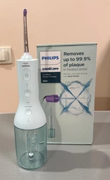 Ирригатор PHILIPS Sonicare HX3826/33 Power Flosser 3000 фото от покупателей 12