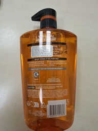 Гель для душа L'Oréal Paris Men Expert Hydra Energetic 1 л (3600524121853) фото от покупателей 4