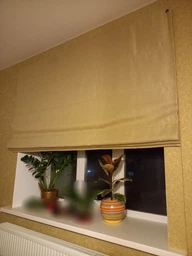 Римська система Light I&H Рогожка Дімаут бежева 80*170 см