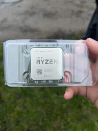Процессор AMD Ryzen 7 5700X 3.4GHz/32MB (100-000000926) sAM4 Tray