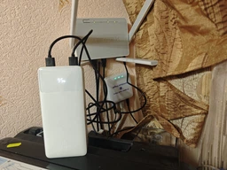 Кабель PowerPlant 2.0 USB AM – DC 5.5 0.9 м (CA911356)