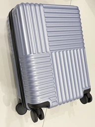 Валіза 62 л Xiaomi Ninetygo Himalaya Luggage 24 Black (6941413239653) фото від покупців 1