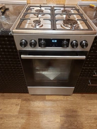 Плита комбинированная GORENJE GKS5C70HXF фото от покупателей 7