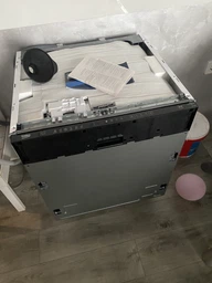 Посудомийна машина BEKO BDIN36532 фото от покупателей 3