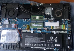 Теплоотводный медный радиатор PcCooler 13 мм х 12 мм х 5 мм блистер 8 шт RHS03 фото от покупателей 3
