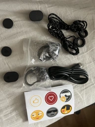 Петличный микрофон Maono Wave T5 Type-C для iPhone и Android