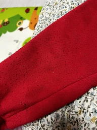 Професійна машинка для видалення ковтунців 9 Вт машинка для видалення катишків, машинка від катишок Sokany + додаткове лезо у подарунок фото від покупців 4