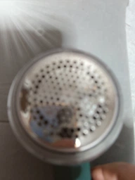 Бездротова машинка для видалення ковтунців Lemex Lint Trimmer акумуляторна від Usb фото від покупців 1