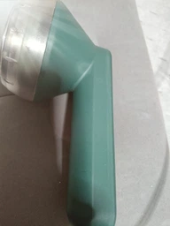 Бездротова машинка для видалення ковтунців Lemex Lint Trimmer акумуляторна від Usb
