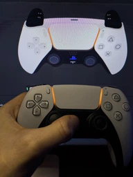 Контактный шлейф для геймпада PS5 DualSense (BDM-050) + отвретка + лопатка