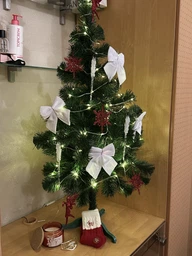 Штучна Ялинка Royal Tree RT-1-1 Казка 100 см зелена фото от покупателей 15