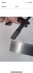 USB Type-C 100W кабель живлення DC 3.0×1.1 для Acer Aspire 77658 фото від покупців 5
