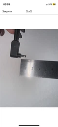 USB Type-C 100W кабель живлення DC 3.0×1.1 для Acer Aspire 77658 фото від покупців 4