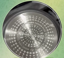 Набір сковорід Tefal Unlimited ON 20 і 26 см (G2599002)