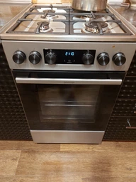 Плита комбинированная GORENJE GKS5C70HXF фото от покупателей 6