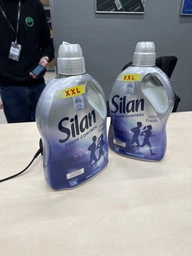 Кондиционер для белья Silan Фреш Контрол Прохладная свежесть 1.45 л (9000101384734) фото від покупців 3