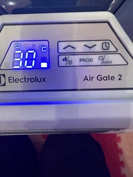 Конвектор Electrolux ECH/AG2-2000 EF фото от покупателей 2