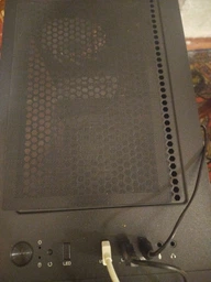 Игровой Компьютер GAMING PC (Intel i7-6700, RX 580 8Gb, 16Gb DDR4, 500 ГБ SSD) фото от покупателей 1