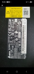 GP12 Павербанк для Ноутбука 24000 mAh 27-84W Laptop PowerBank з виходами DC-Jack 12V 16.5V 20V 24V +QC3.0 USB +PD3.0 2Type C фото від покупців 3