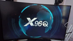 Смарт тв приставка на андроид X96Q 2/16 GB Android 10 фото от покупателей 7