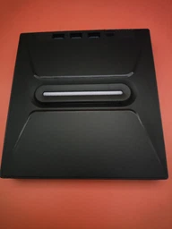 Зовнішній дисковод (DVD привід) + USB HUB 7в1 - CD/DVD RW usb 3.0, оптичний двд привід та юсб хаб з кардрідером Micro SD / Type-C для ноутбука, комп'ютера, ПК