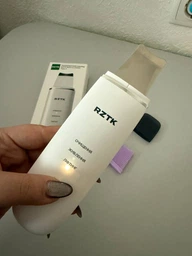 Ультразвуковой аккумуляторный скрабер RZTK ReNova 24000 Type C фото от покупателей 8