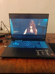 Ноутбук ASUS TUF Gaming A16 (2025) FA608UH-RV066 (90NR0KS1-M005Y0) / 16" IPS WUXGA 165 Гц / AMD Ryzen 7 260 / RAM 16 ГБ / SSD 512 ГБ / RTX 5060, 8 ГБ фото від покупців 4