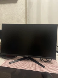 Монитор 24.5" Asus TUF Gaming VG259QMR5A (90LM0BR0-B01O71) -- Full HD / Fast IPS / 310 Гц / 1 мс (GTG) / HDR10 / G-SYNC Compatible / AMD FreeSync Premium / Shadow Boost / 99% sRGB / Speaker 2x2W фото от покупателей 8