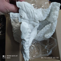 Ортопедична подушка для комфортного сну Memory Pillow з ефектом пам'яті, в чохлі, комфортна подушка ергономічна фото від покупців 7