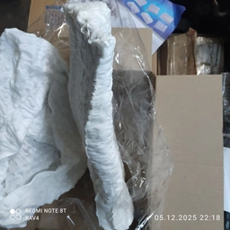 Ортопедична подушка для комфортного сну Memory Pillow з ефектом пам'яті, в чохлі, комфортна подушка ергономічна фото від покупців 6