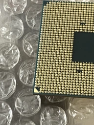 Procesor AMD Ryzen 5 5600 3.5GHz/32MB (100-000000927) sAM4 Tray (bez opakowania) Zdjęcie od kupującego 1