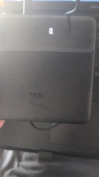 Повербанк Baseus Blade HD 20000mAh 100W 5A + кабель Type-C - Type-C черный (PPBL000301)