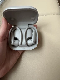Навушники Beats by Dr. Dre Powerbeats Pro 2 Quick Sand (MX733) фото від покупців 1