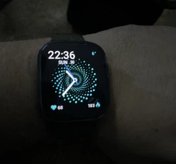Смарт-годинник Amazfit Bip 6 Red (UA) фото від покупців 13