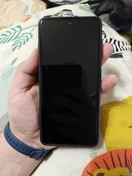 Чехол для смартфона Xiaomi Poco X7 Pro ArmorStandart Matte Slim Fit Black Camera cover (ARM82740) фото от покупателей 3