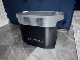 Зарядна станція EcoFlow DELTA 2 фото от покупателей 17