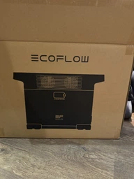 Зарядна станція EcoFlow DELTA Pro (3600 Вт·год / 3600 Вт) фото от покупателей 6